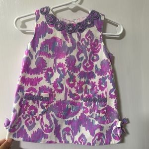 Lilly Pulitzer 12-18M